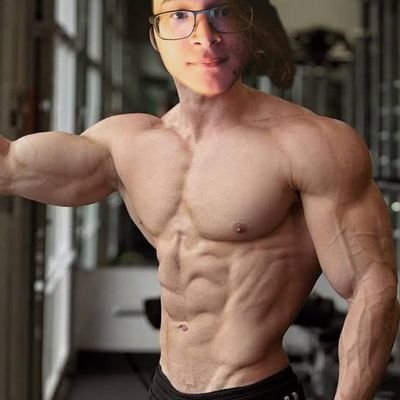 DododyDDK's profile picture. 💪 Mr  x4  🏆  Olympia 
Follow my younger brother @ProdigyDDk
he is also an Entrepreneur 

business inquiry: ddkfinances@yahoo.com