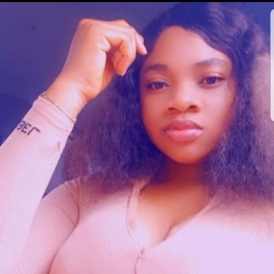 SymplyLizzy9's profile picture. Confirmed titan🔱🔱🔱🔱🔱

Follow me and ima follow back Asap 😋