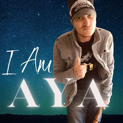 My name is Aya. My podcast, I Am Aya is my way of telling my story as a Parent of a murdered child and reaching out to anyone who is suffering.