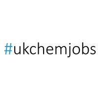 #ukchemjobs(@ukchemjobs) 's Twitter Profile Photo