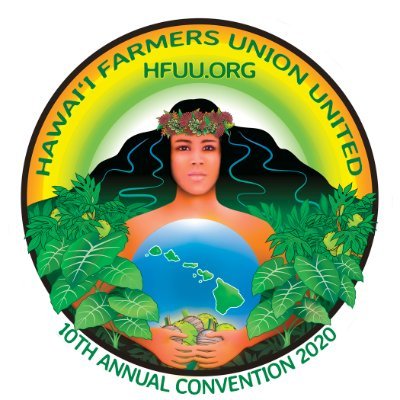 hfuuofficial's profile picture. Regenerative Agriculture. Community. Education. Diversity