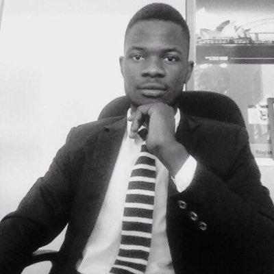 Aspiring Chartered Accountant | Success Magnet | Business Tycoon in the Making | Extroverted Introvert | Positive Vibes Only |