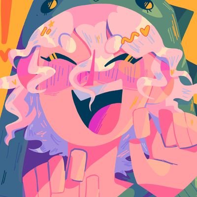 🌈!¡ Chopi chopiさんのプロフィール画像