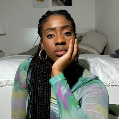 JoycelynEyram's profile picture.