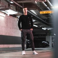 Willson (@willsoncs) 's Twitter Profile