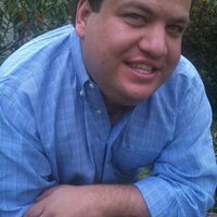 George Cahlink (@georgecahlink) 's Twitter Profile