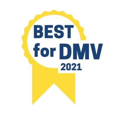 The Best for DMV Campaign: Encouraging socially & environmentally conscious business in the DC, MD, & VA area.