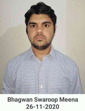 Bhagwan77231520's profile picture. student