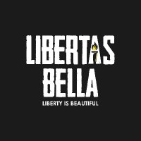 Libertas Bella(@LibertasBella) 's Twitter Profile Photo