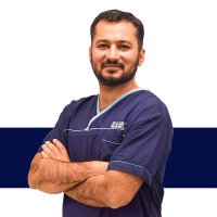 Muhammad Kashif Khan (@kashifoncosurg) 's Twitter Profile