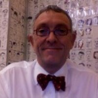 Bill Graham (@billgraham2) 's Twitter Profile
