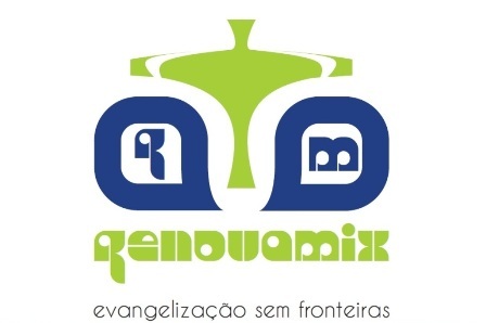 Evangelização sem Fronteiras.  agenda@renovamix.com.br  (61) 9 8478-7649 / (61) 9 8199-4553