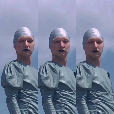 Освободи себя, танец.