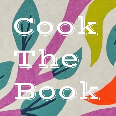 Cook The Book