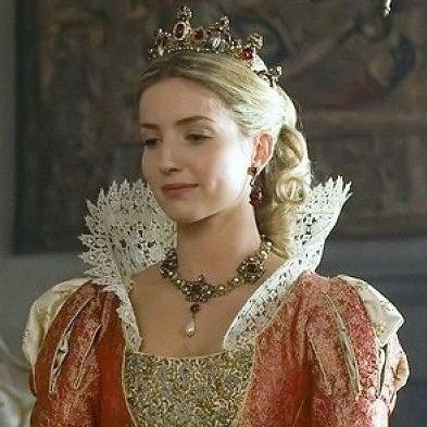 Queen consort of England, third wife of Henry VIII and only to give a son. The queen that kept her promise. Bound to obey and serve (Spanish/English) #Fake