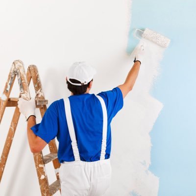 Your Ottawa Painting Solution ~ Professional painters ~ Competitive prices ~ insured ~ Free Quote available Click 👉https://t.co/THgXqsjlrH