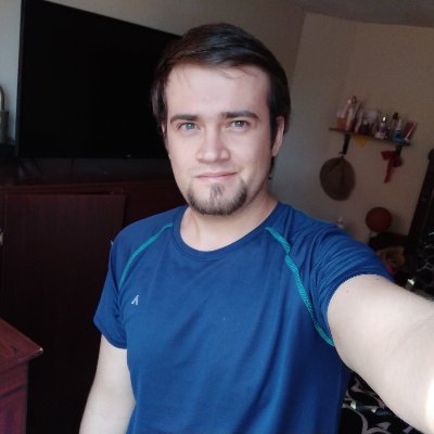 Ingeniero informático | Desarrollador de software
