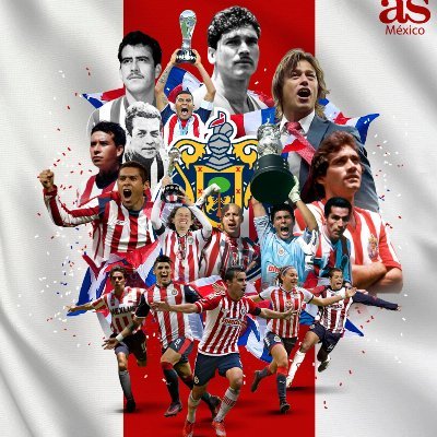 Aficionado del Club Deportivo Guadalajara, Imágenes, Información , Datos, Opiniones, todo sobre el equipo más Mexicano.