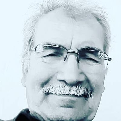 brahimKafa11's profile picture. emekli