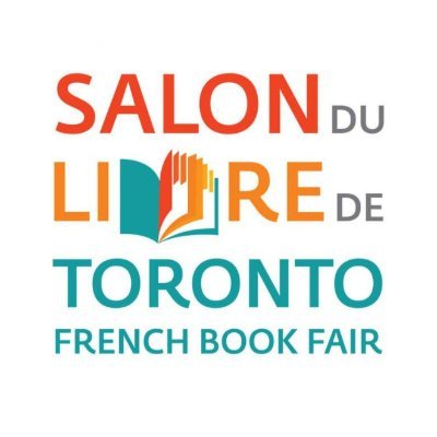 Le SLT est le meilleur endroit pour découvrir la littérature francophone pour tous les âges - Au plaisir vous revoir pour la 31e édition en mars 2024 📚