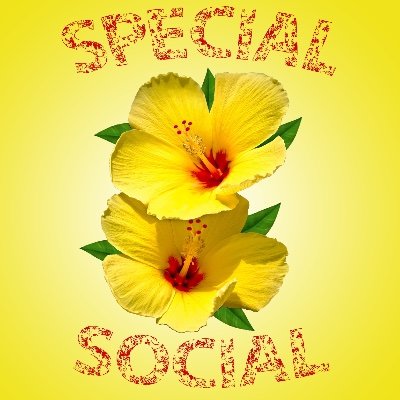 A company for the Special Needs community forming an ecosystem that creates inclusion. #specialneeds #advocacy #inclusion #resouces #helpnonprfits #BenefitCorp