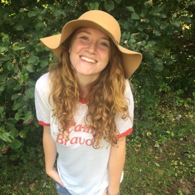 ASU Alum. Teacher 👩🏼🏫🍎 Lover of gardening, history, and living in the mountains. Catch me watching documentaries any given weekend.