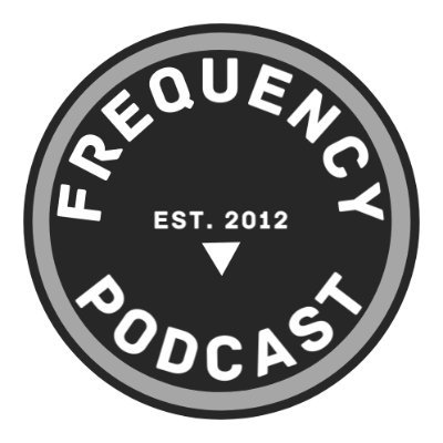 Official account of the frequency.fm Podcast featuring Christian artists, authors, creatives and experts. https://t.co/211WmtcuYa
