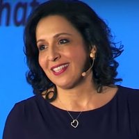 Amy Karam (@amykaram) Twitter profile photo