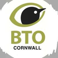 British Trust for Ornithology in Cornwall(@BTO_Cornwall) 's Twitter Profile Photo