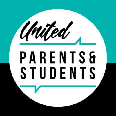 United Parents & Students Profile