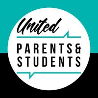 United Parents & Students(@UPAS_org) 's Twitter Profile Photo