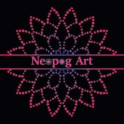 Neopog Artさんのプロフィール画像