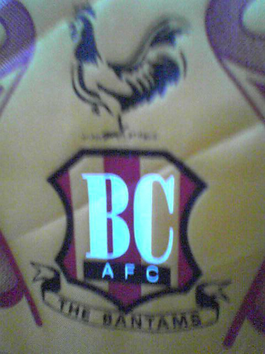 #bcafc