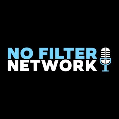 Real. Interactive. Unfiltered. Livestreams. SEE LINK for new episodes to our shows ⬇️