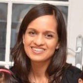 Nita Kulkarni (@nitakulk) 's Twitter Profile