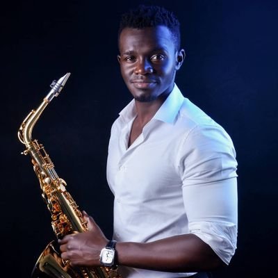 ❤Saxophonist 🎷based in Kampala, Uganda 🇺🇬