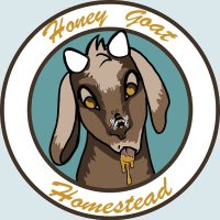 Former Sex Worker; Current Soap Maker & Donator!(@honey_goat) 's Twitter Profile Photo