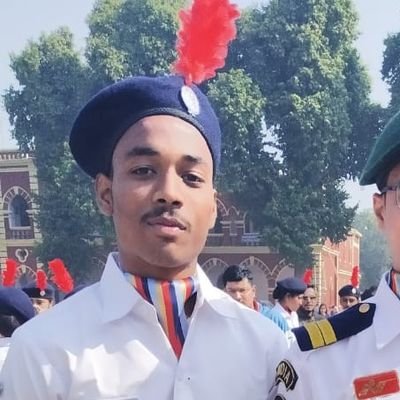 Avinash95485301's profile picture. M student of bsc maths...