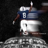 Derrick Tangelo (@setforlaunch) 's Twitter Profile