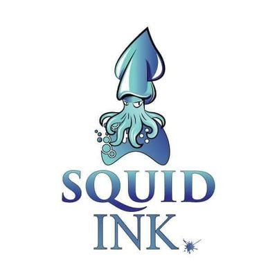 SquidInk Gaming