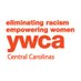 YWCA Central Carolinas (@YWCAcharlotte) Twitter profile photo