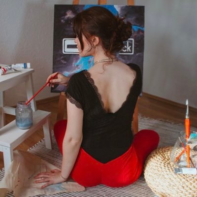 Amélieさんのプロフィール画像