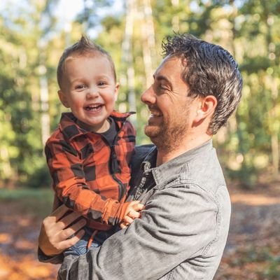 TommyHofkens's profile picture. Mede-eigenaar en Operationeel manager bij Roboflex B.V.