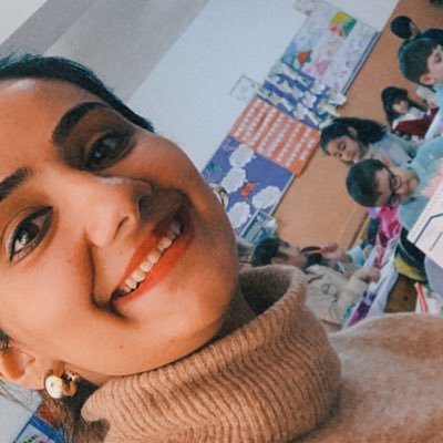 aslhnakr's profile picture. Sınıf Öğretmeni 🦋