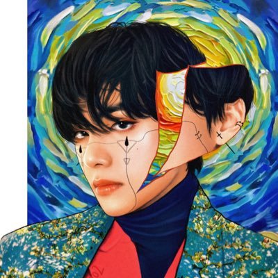 • Taehyung fanartist 태형이 - im here for 방탄소년단 뷔 only him https://t.co/xcEsVe7jDn #Taehyung #방탄소년단뷔 #뷔 #김태형 #BTSV #V