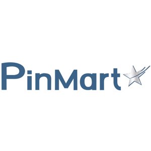 Official Instagram of PinMart More than just pins! Recognize, Inspire, Promote. #PinMart