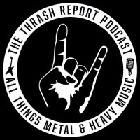 Thrash Report (@thrashreport) 's Twitter Profile