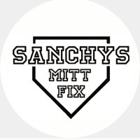 Sanchy’s Mitt Fix & Relace (@sanchysmittfix) 's Twitter Profile