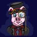 Cultured Swine (@tales_tomorrow) Twitter profile photo