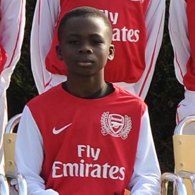 | @arsenal